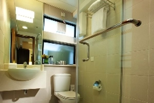 Xi Hotel (Hongkong)